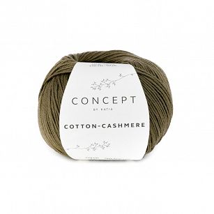 Włóczka Cotton Cashmere 71