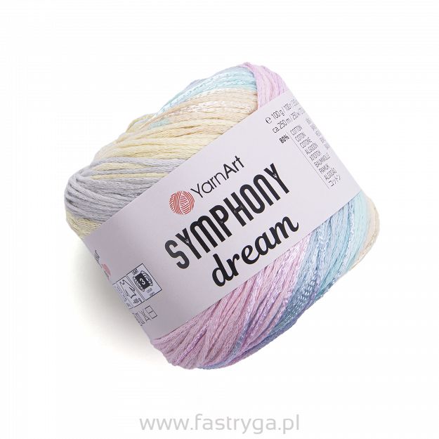 Symphony Dream   3108