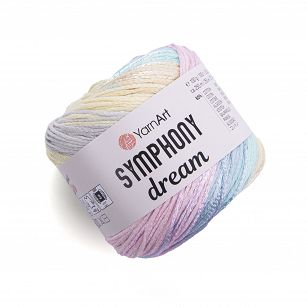 Symphony Dream   3108