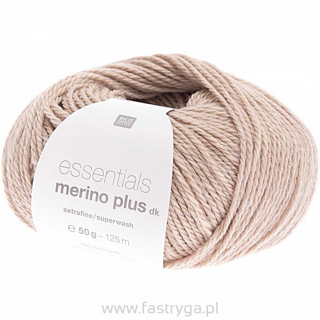 Essentials Merino Plus dk   19