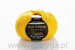 Baby Supremo 241 miodowy