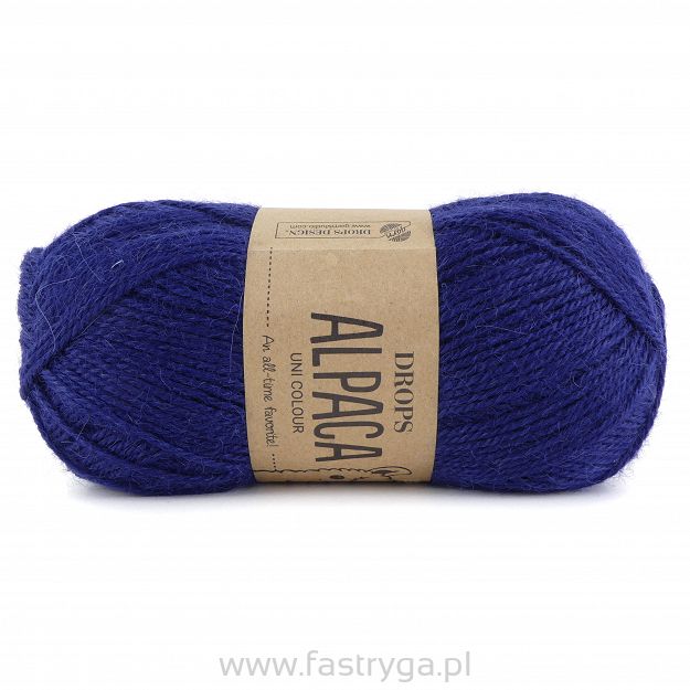 Włóczka Alpaca Drops  5575