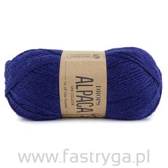 Włóczka Alpaca Drops  5575