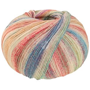 Cool Wool 4 Socks Print   7769