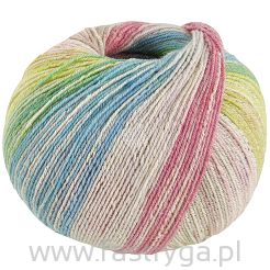 Meilenweit 100 Cotton Bamboo Positano  565