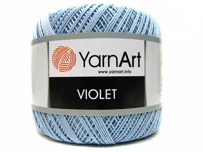 Violet  4917