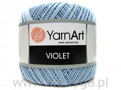 Violet  4917