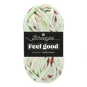 Feel Good  708