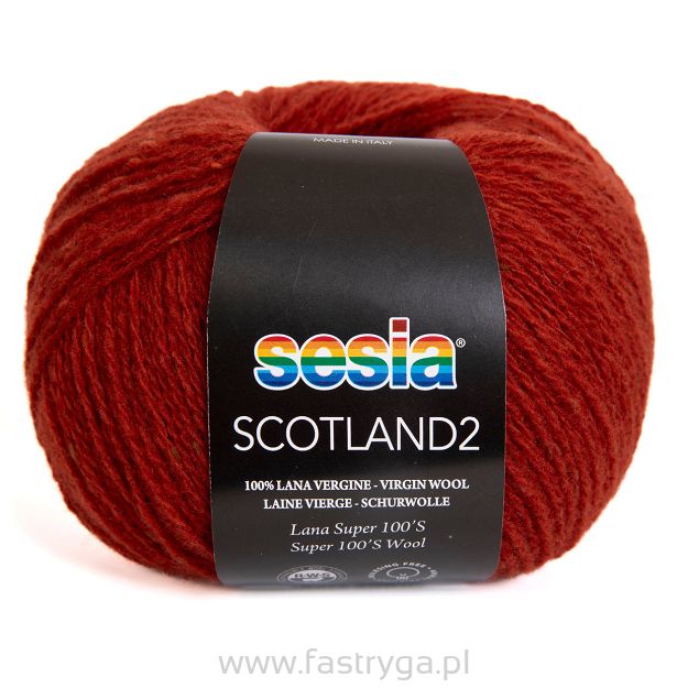 Scotland 2  color 4929 rudy