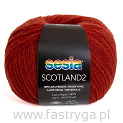 Scotland 2  color 4929 rudy