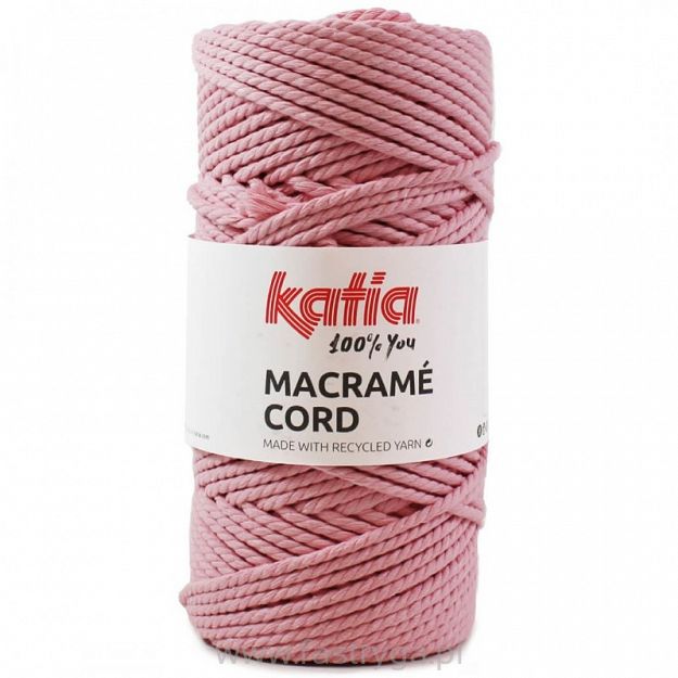 Macrame Cord 4 mm 101