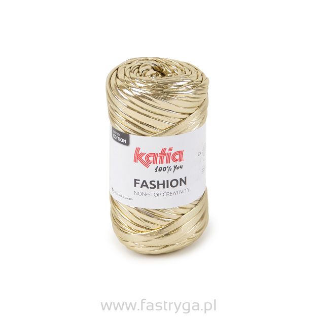 Włóczka Fashion kolor 51