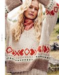 Lana Grossa Nordic Knits No.4 - 15