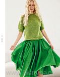 Lana Grossa Nordic Knits No.4 - 20