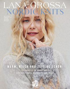 Lana Grossa Nordic Knits No.4