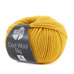 Cool Wool Big  986