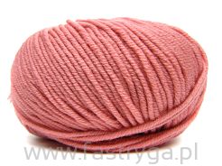 Rial Filati Merino soft 471 - róż pastelowy