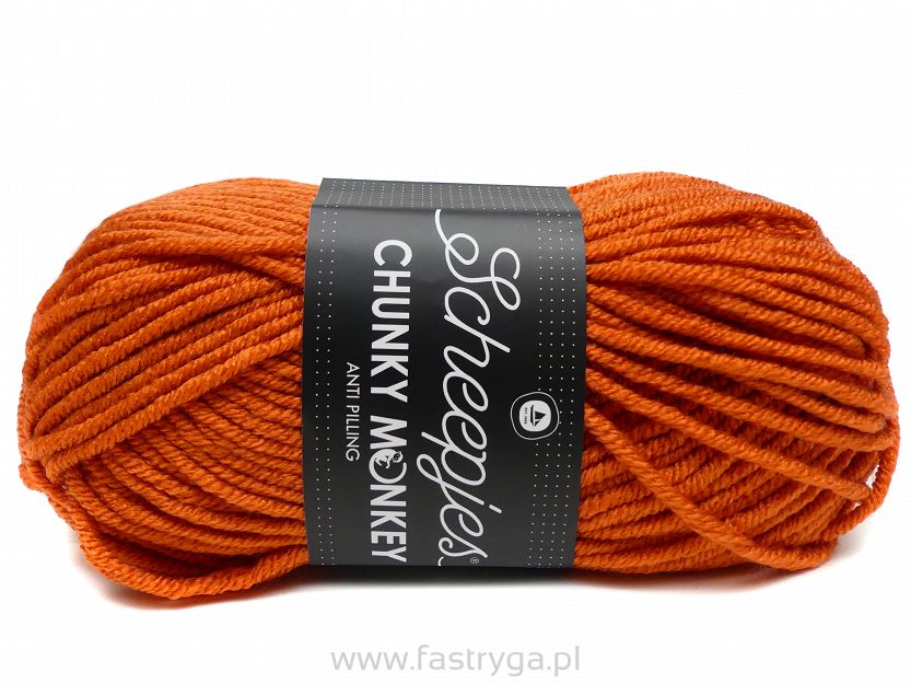 Scheepjes Chunky Monkey 1723