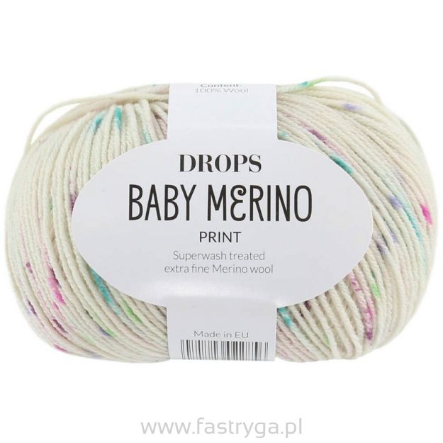 Baby Merino  101