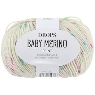 Baby Merino  101