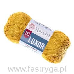 Włóczka Luxor kolor 1227