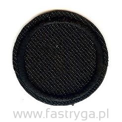 Termo aplikacja czarne kółko