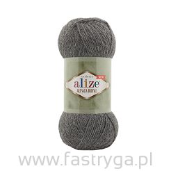 Alpaca Royal New  kolor 196