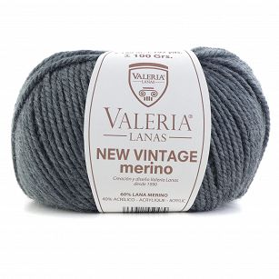 New Vintage Merino kolor 032