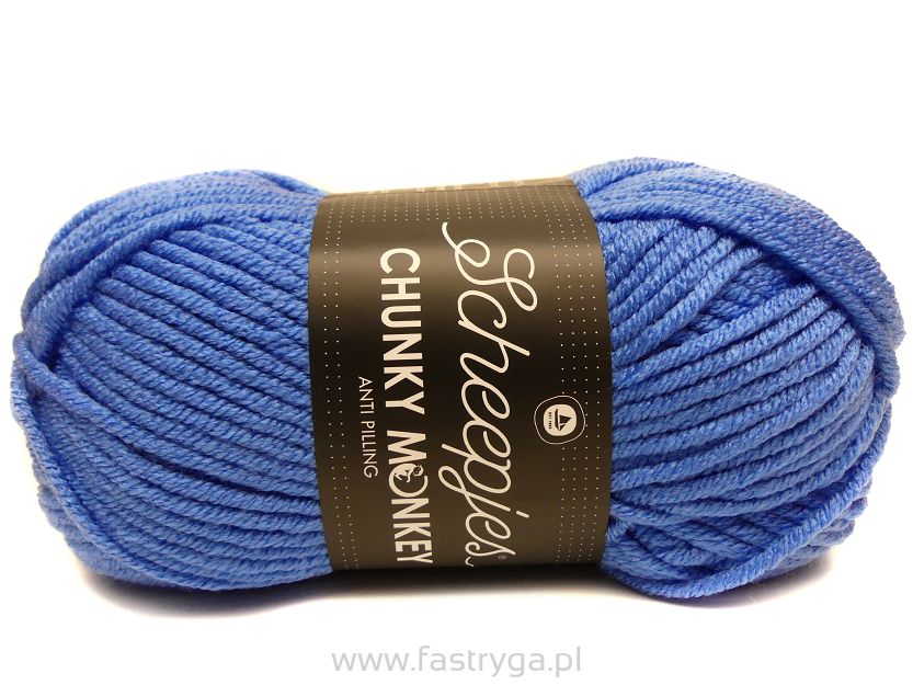 Scheepjes Chunky Monkey 1003