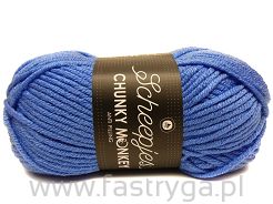 Scheepjes Chunky Monkey 1003