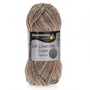 Soft Linen Mix Color  86