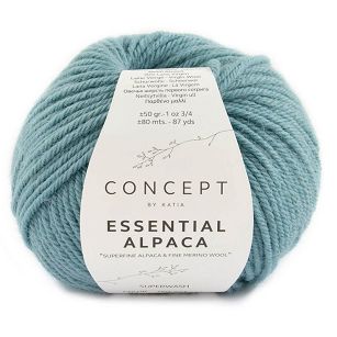 Essential Alpaca  87