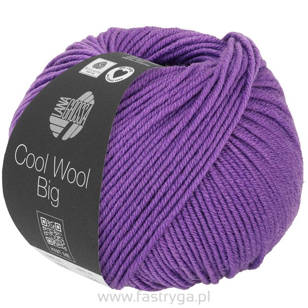 Cool Wool Big  1018
