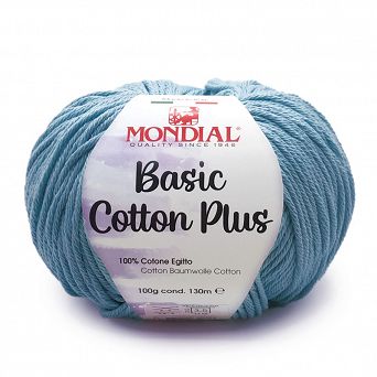 Basic Cotton Plus  214