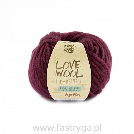  Love Wool kolor 129 
