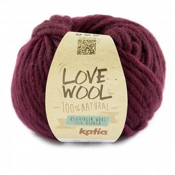 Love Wool 129