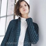 Fashion Tweed  03 burgund - 4