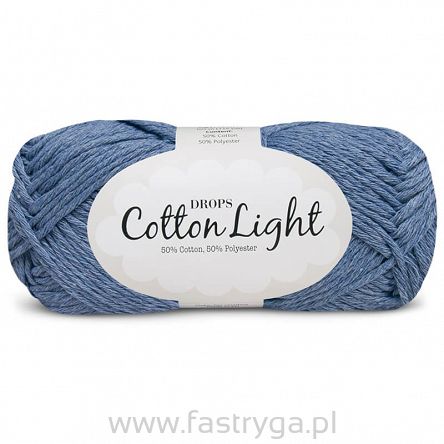 Cotton Light  34
