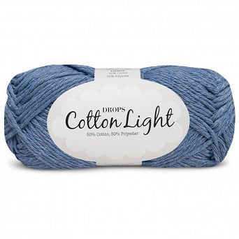 Cotton Light  34