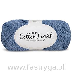 Cotton Light  34