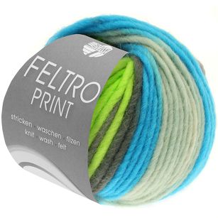 Feltro print  336