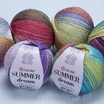 Summer Dream  4307 - 2