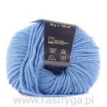 Merino soft 247 - jeans - 2