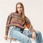 Creative Melange Chunky  007 - 14