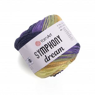 Symphony Dream   3110