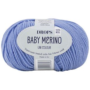 Baby Merino  25