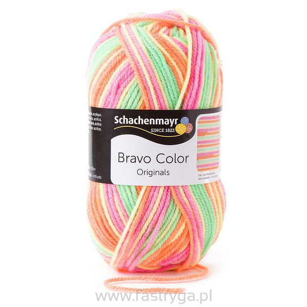 Bravo Color  02100