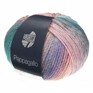 Papagallo kolor 03