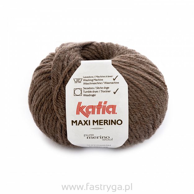 Maxi Merino 50