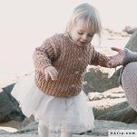 CZASOPISMA Katia  Concept Organic Wool - 4